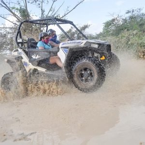 Polaris Double