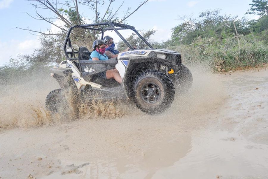 Polaris Double