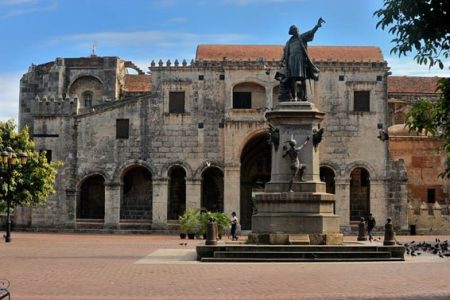 Santo Domingo City Tour – Sightseeing