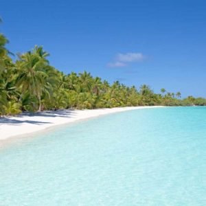 Saona Island From Punta Cana