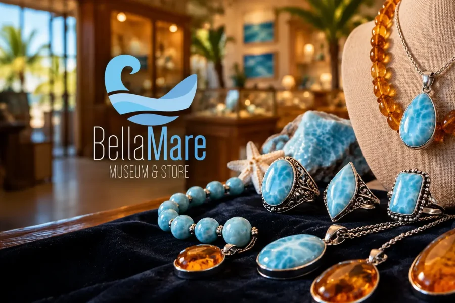 Bella Mare Shopping Tour
