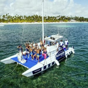 Snorkeling & Party Boat