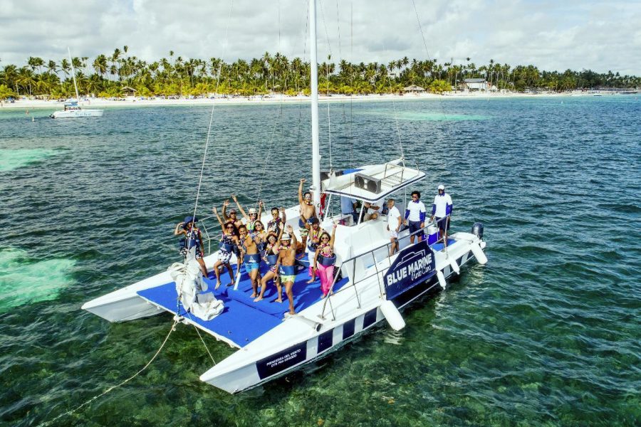 Booze Cruise – Party Boat