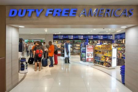 The Ultimate Guide to Duty Free Shopping at Punta Cana Airport (PUJ)