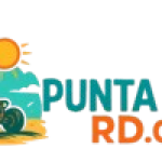Punta Cana RD logo