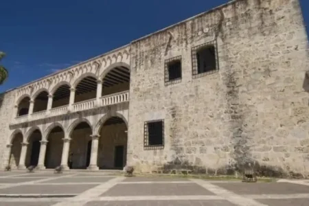 Santo Domingo City Tour Punta Cana | Colonial Zone & History