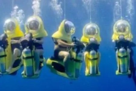 Scuba Doo Punta Cana