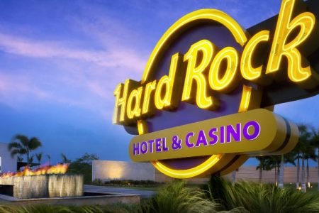 Hard Rock Hotel & Casino Punta Cana