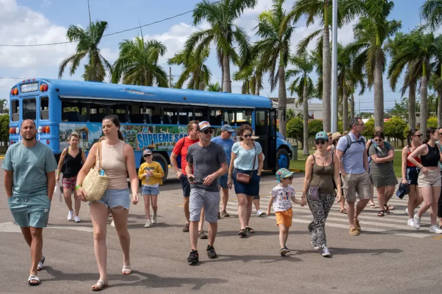Truck Safari Punta Cana | Countryside & Culture Tour