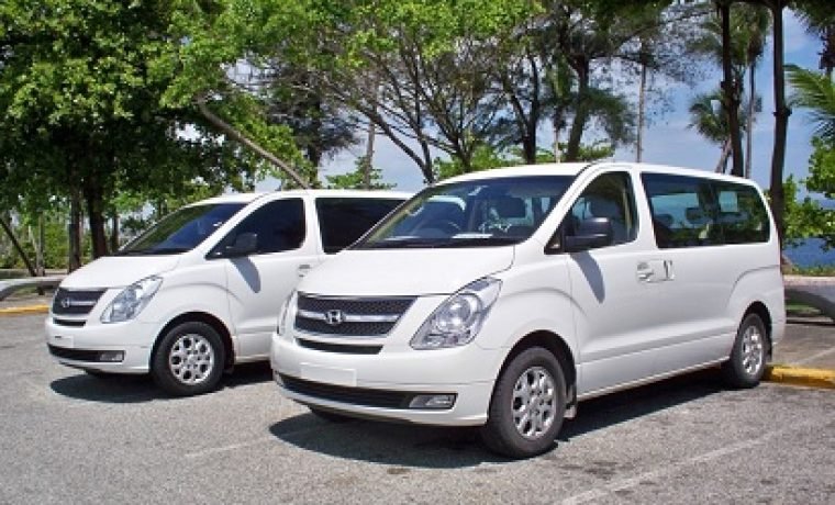 Private Transfer Airport to Hotel in Punta Cana