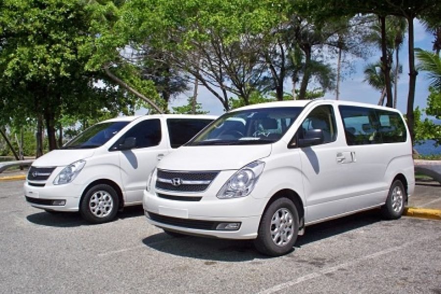 Private Transfer Airport to Hotel in Punta Cana