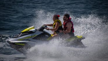 Jet Ski in Punta Cana: A Thrilling Experience at the Right Location