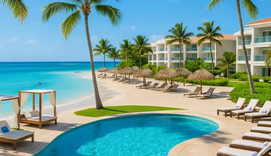 Iberostar Grand Punta Cana Excursions