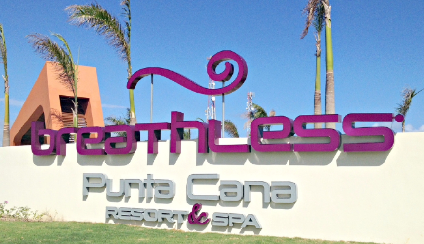 How to Get to Breathless Punta Cana Resort & Spa from Punta Cana Airport