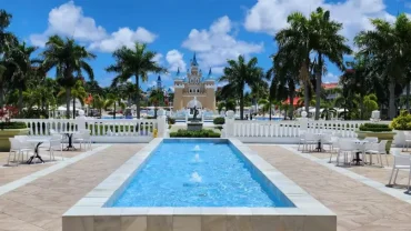 Bahia Principe Fantasia Punta Cana Excursions