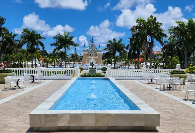 Bahia Principe Fantasia Punta Cana Excursions