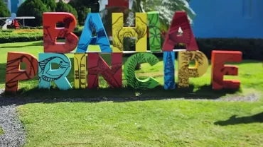 Bahia Principe Excursions