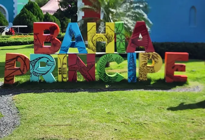 Bahia Principe Excursions