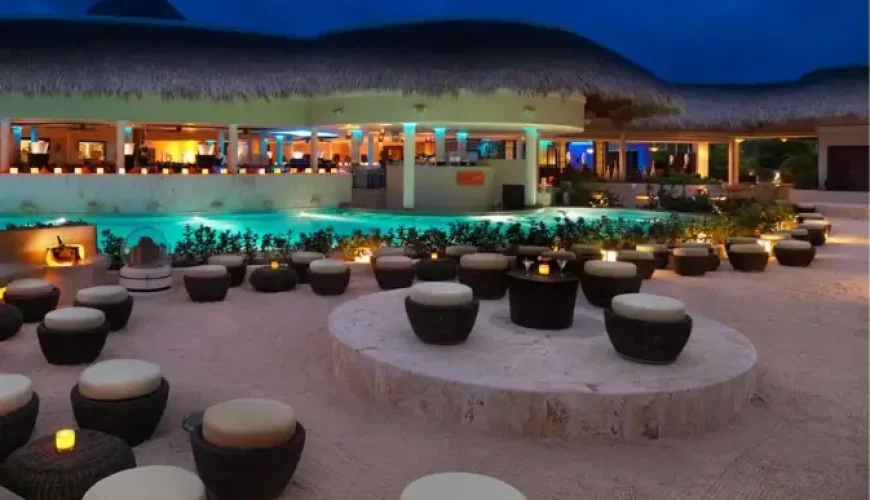 ZEL Punta Cana Excursions