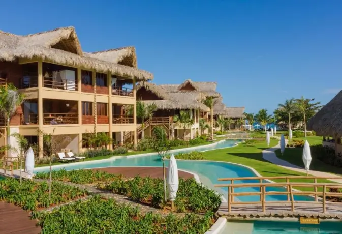 Zoetry Agua Punta Cana Excursions