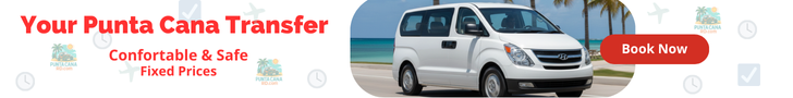Private Transfer Punta Cana RD Banner (2)