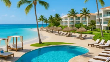 Selectum Hacienda Punta Cana Excursions