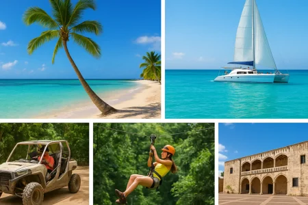 Best Tours in Punta Cana: Top 9 Excursions You Can’t Miss