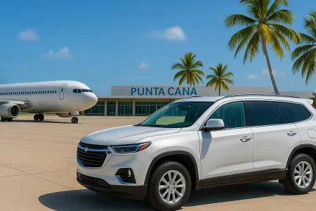 How to Get from Punta Cana Airport to Resorts: The Ultimate Guide