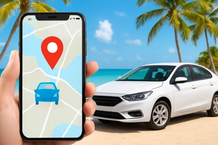 Do Uber or Lyft Work in Punta Cana? Complete Transportation Guide