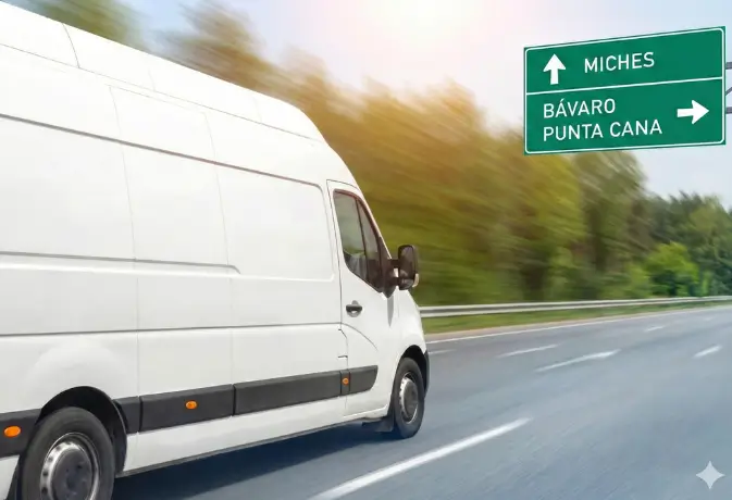 Miches Airport Transfer