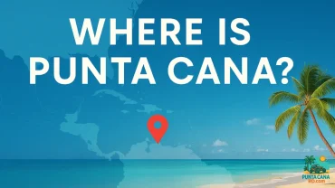 Where is Punta Cana