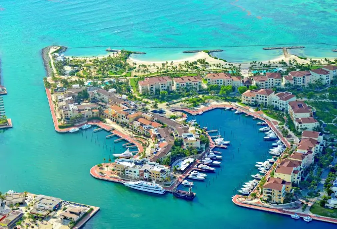 Marina Cap Cana
