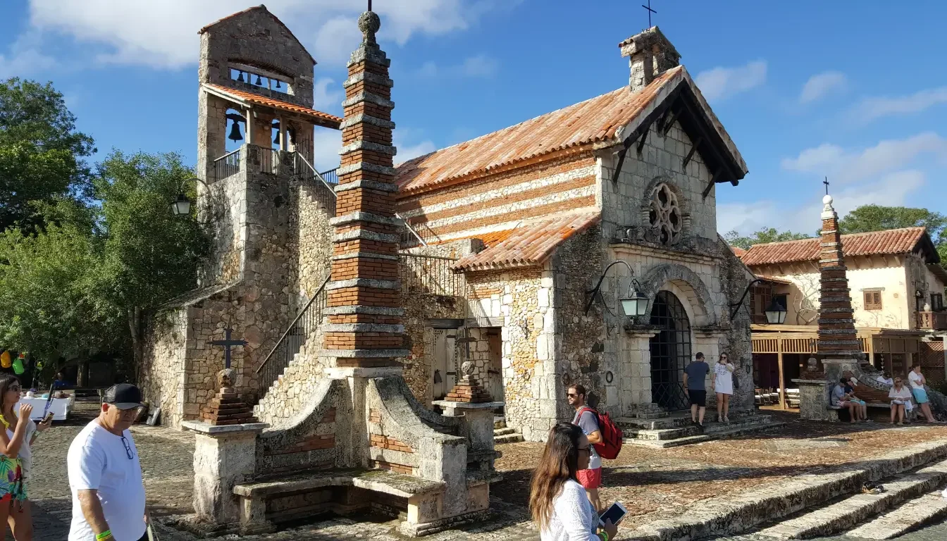 Sightseeing & Culture