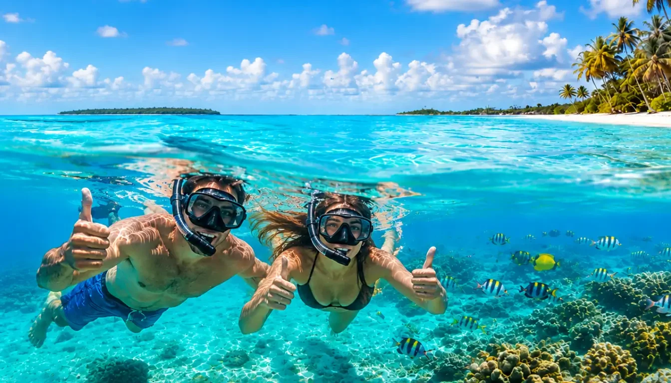 Snorkeling Tours