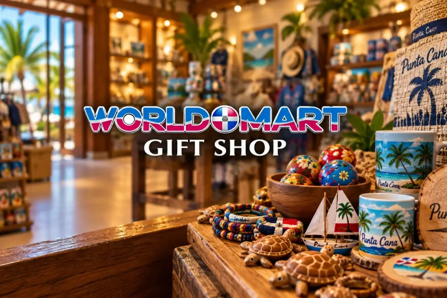 Worldmart Shopping Tour